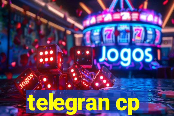 telegran cp